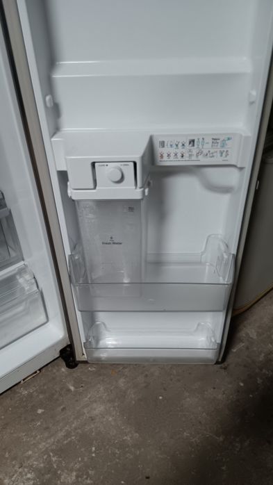 Frigorífico Americano LG