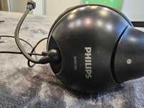 Zestaw słuchawkowy - słuchawki PHILIPS SHM1900  - headset.