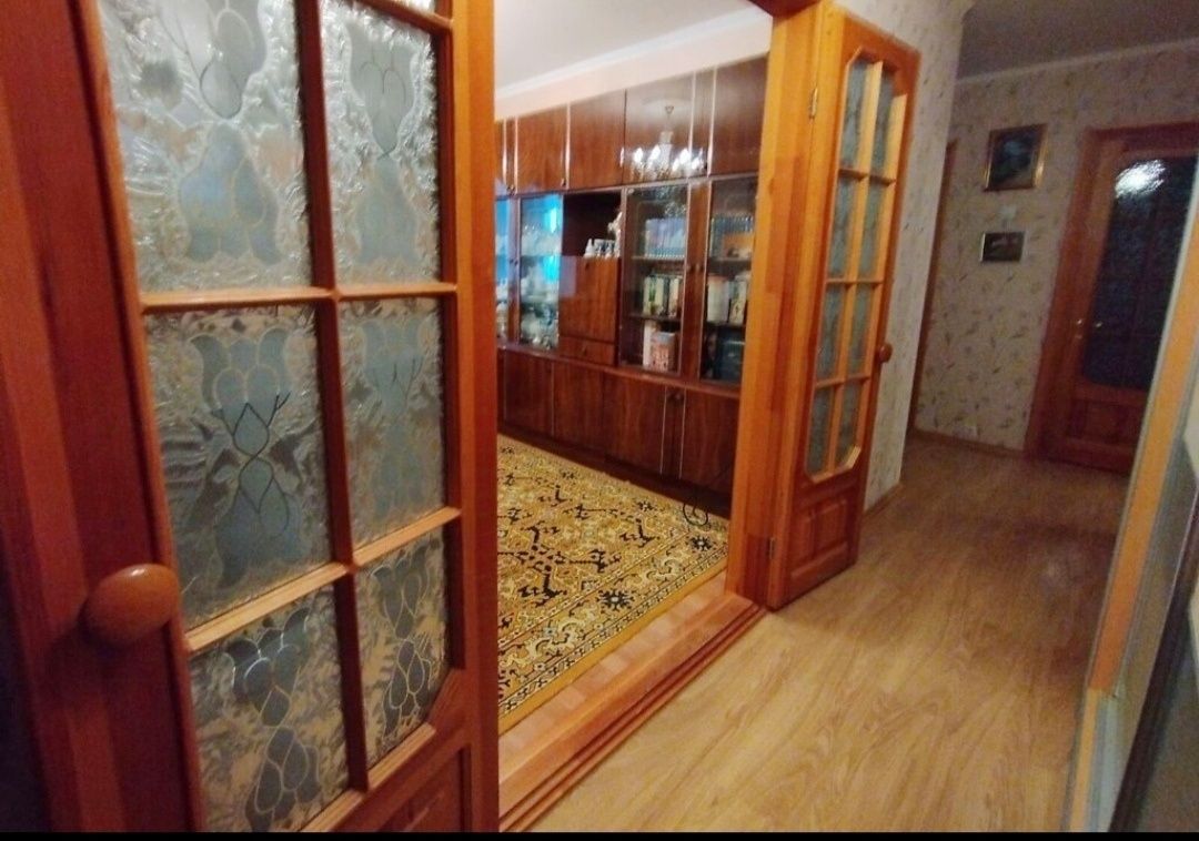 Продаю квартиру в ингульском районе