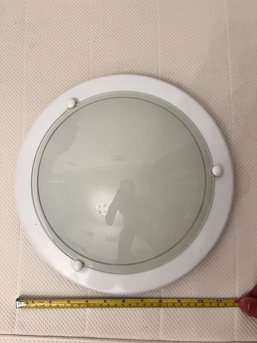 lampa wisząca plafon