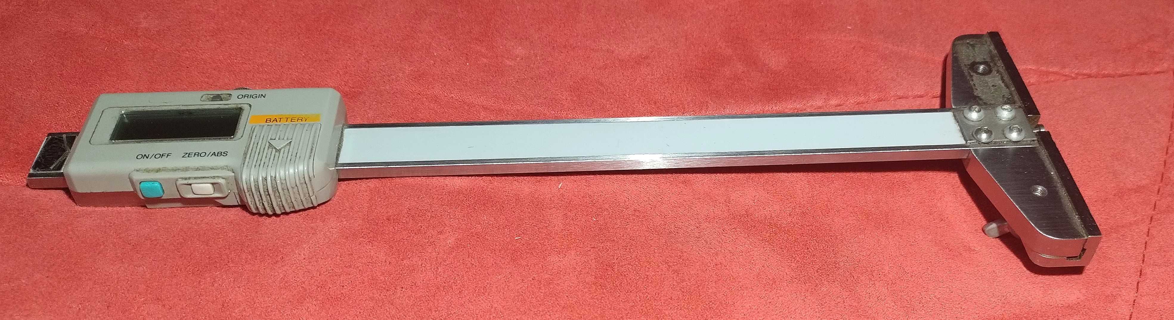 Cyfrowy miernik głębokości Bestool Kanon E-RD15B