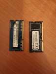 Pamięć RAM DDR3 2x 4GB