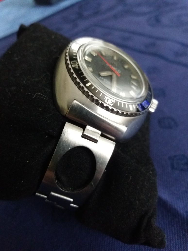 Lanco Seaborn 3000 automatic Diver .