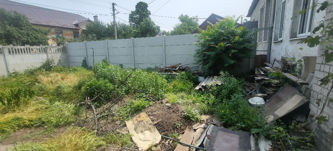 Продам часть дома на улице Фланговой