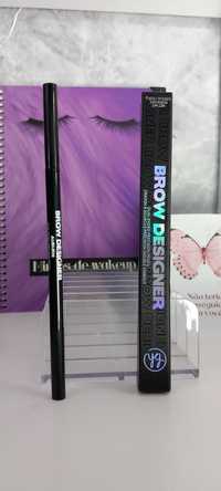 Caneta de Sobrancelha Brow Design BH Cosmetics