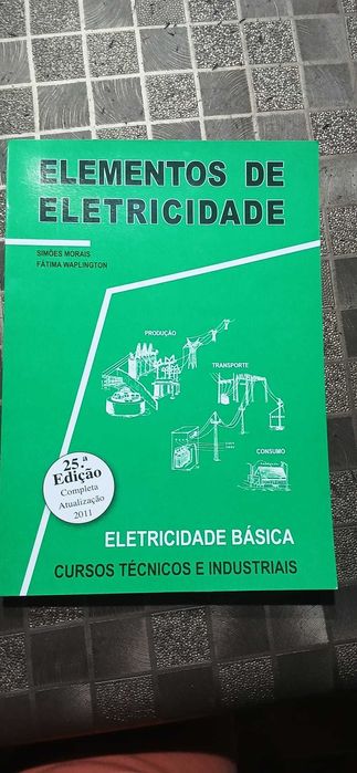 Livros de Escola Profissional