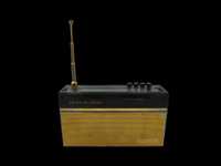 Radio GRUNDIG Prima BOY 1966–1969 B120933