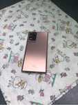 Samsung galaxy note 20 ultra