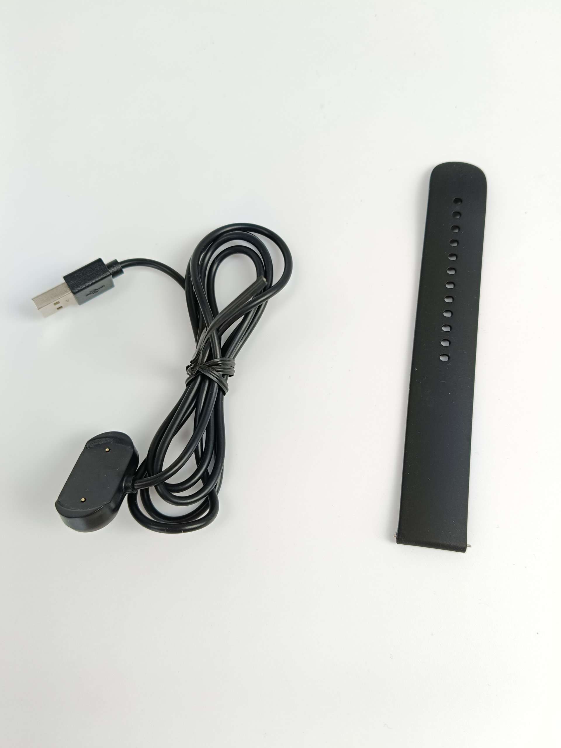 Smartwatch Amazfit Monitorowanie snu Korpus ze stali nierdz. ZEPP E