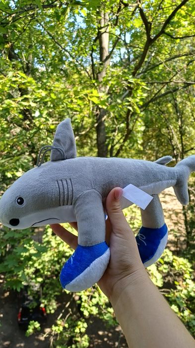 Тралалейло Спрунки Стич и другие игрушки