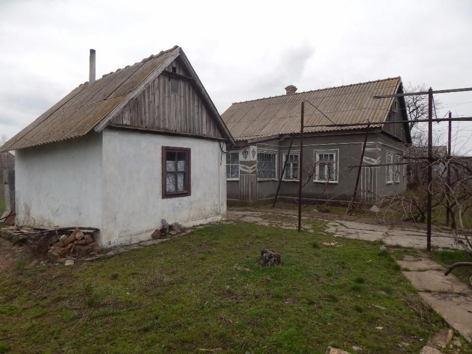 Продам дом в с. Переселенец