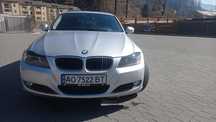 bmw E91 series 3