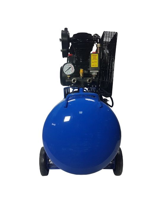 Kompresor Sprężarka 100l Ripper 400l/min