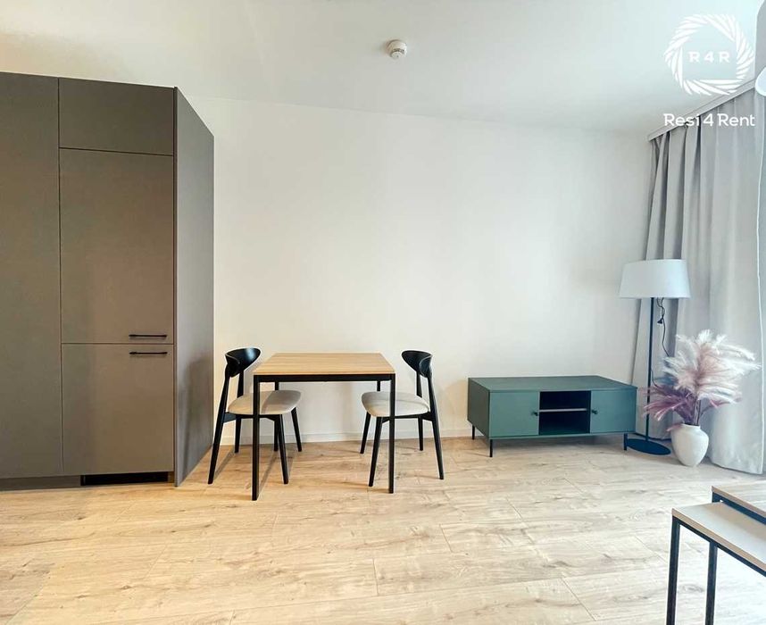 Kawalerka | Pets Friendly | Bezpośrednio | Od 6 października