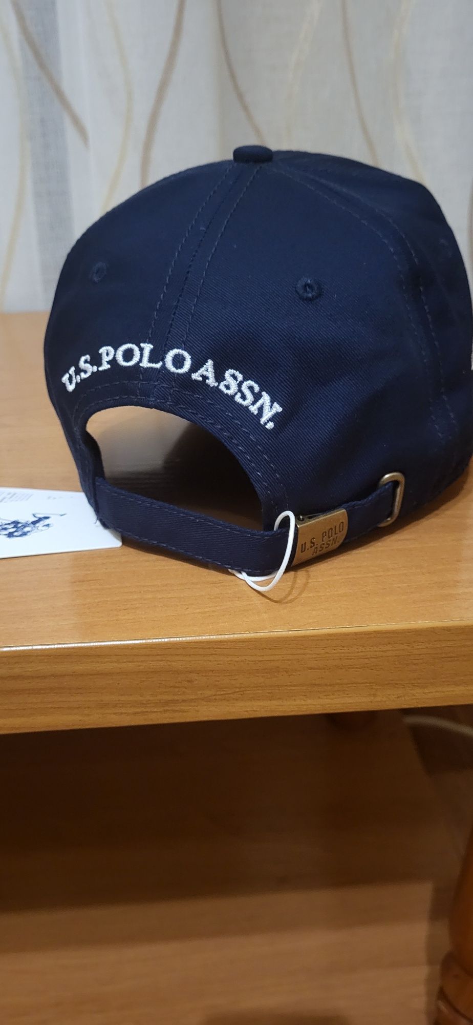 Кепка бейсболка POLO