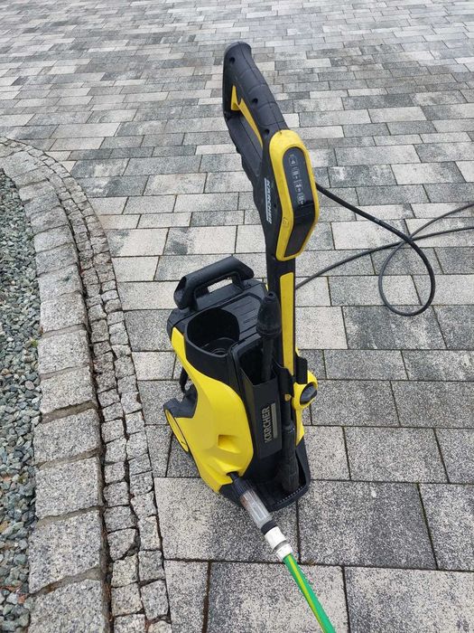 Sprzedam Karcher K5 full control