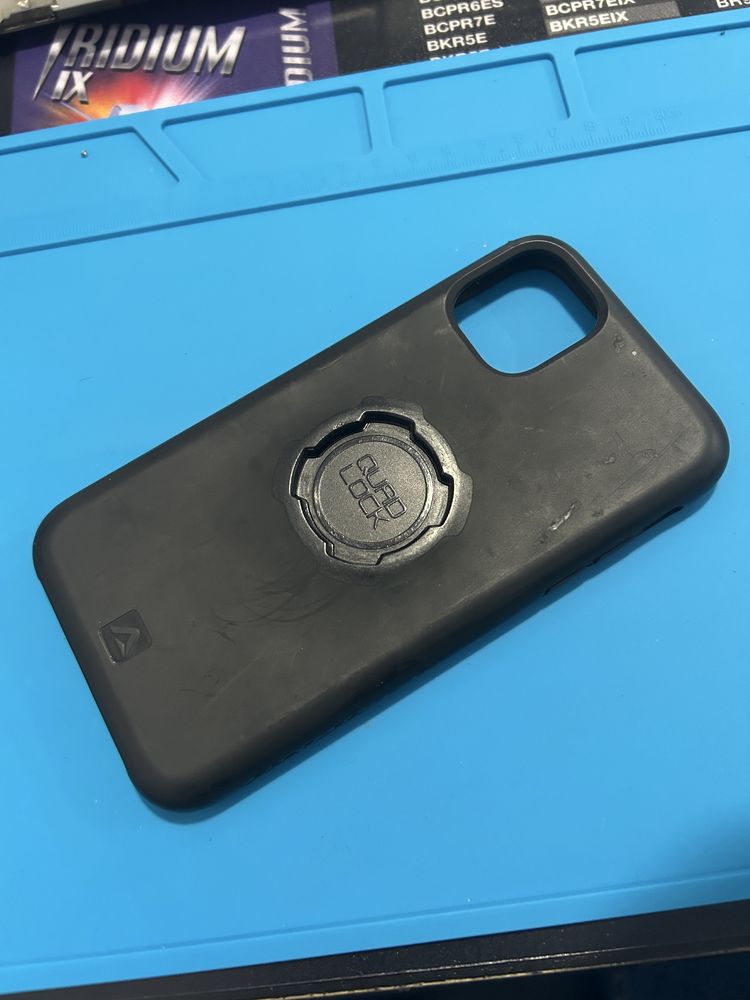 Capa Quadlock iphone 11