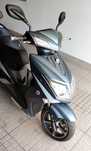 Scooter Elétrica HECHT EQUIS