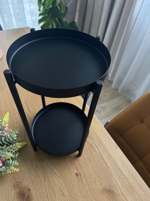 Stojak na kwiatka Ikea