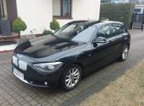 BMW Seria 1 BMW 1 116i