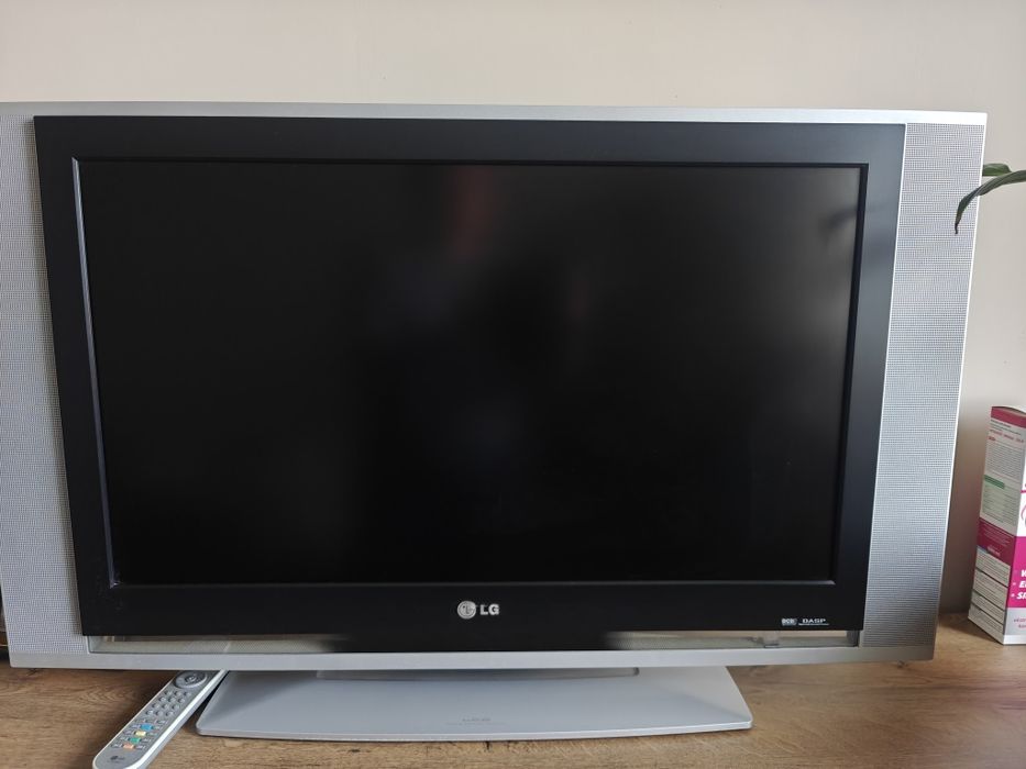 Telewizor LG tanio okazja