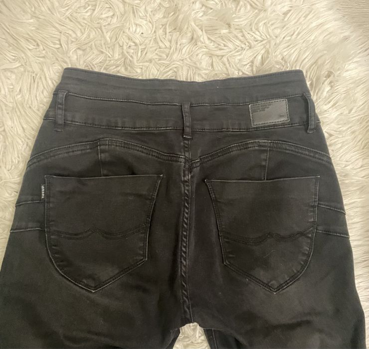 Calças ganga Tiffosi Novas