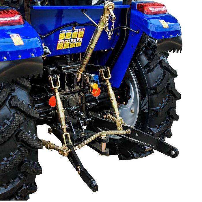 Трактор KENTAVR 404XU Офіційний дилер! Безкоштовна Доставка!