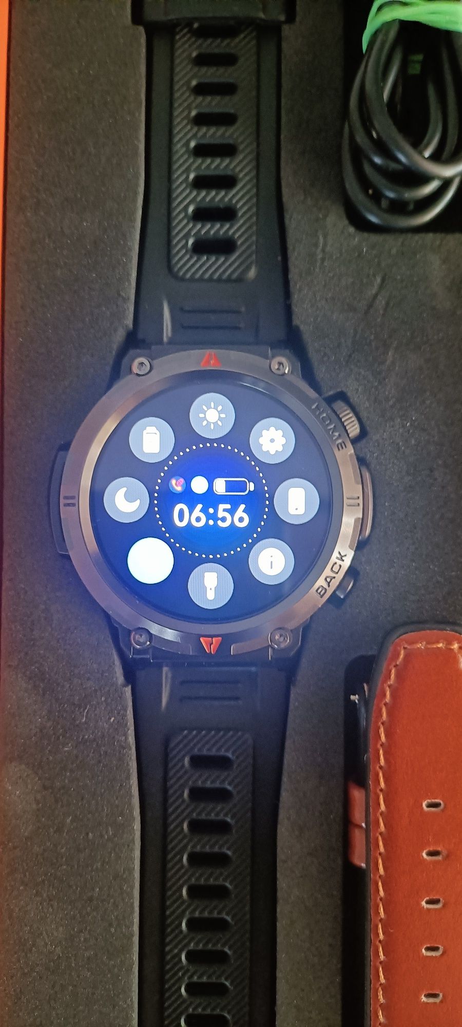 Smartwatche KE3 EIGIIS