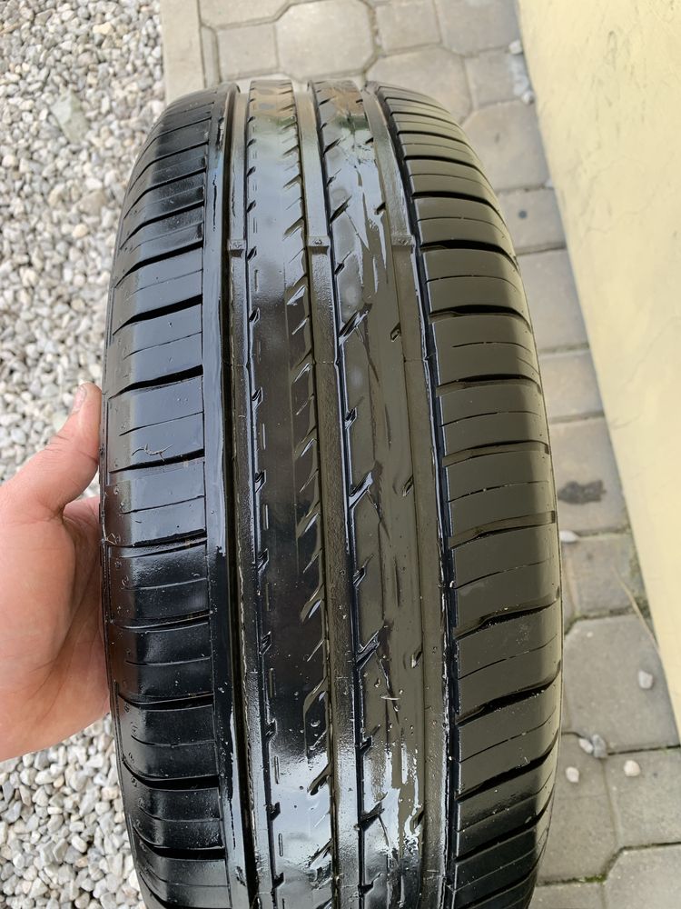 Opony Fulda 185/60R15