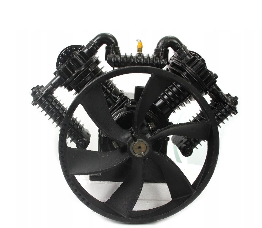 Sprężarka V4 1350l/min 100kg
