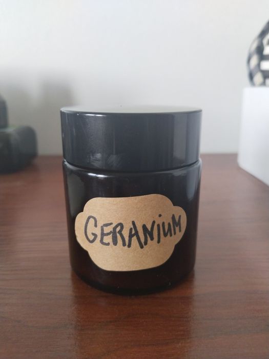 Naturalny krem z łoju wołowego