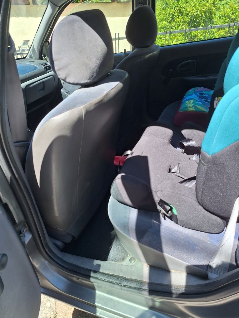 Renualt clio 1.2