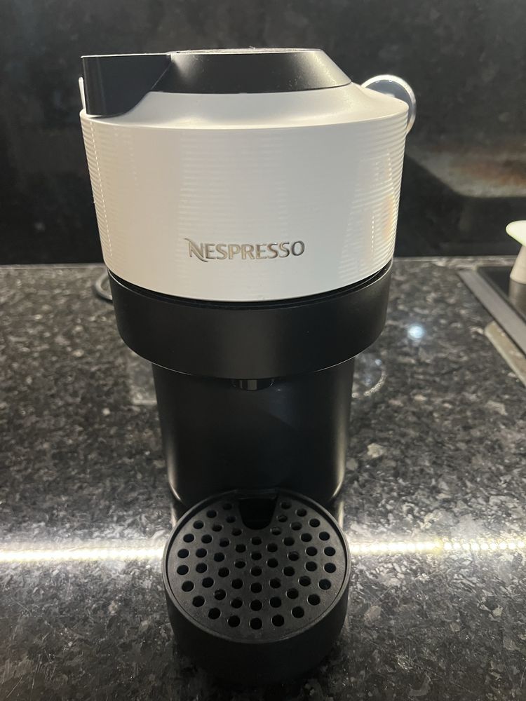 Maquina Nespresso