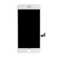 Wyświetlacz + Dotyk Ds+ Hq Iphone 8 Plus Biały/White