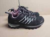 trekkingi buty trekkingowe 38  CMP nowe