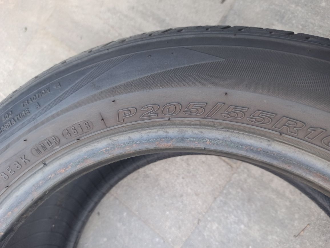 Продам ОДНО колесо 205/55 R16 Nexen Roadstone Classe Premiere CP672