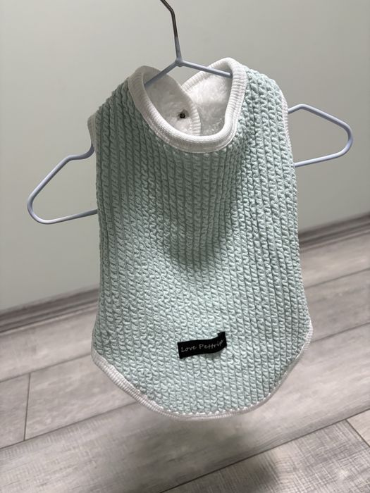 Жилетка XL для котиків чи собачок