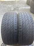 Opony 205/40/17 84 w zr Pitelli P0 nero