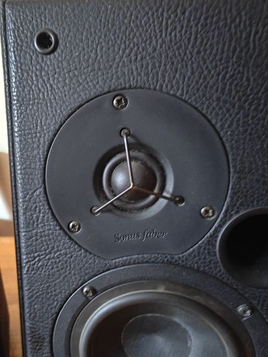 Sonus Faber Wall speakers