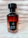 The Body Shop Red Musk edt 40/60 używany