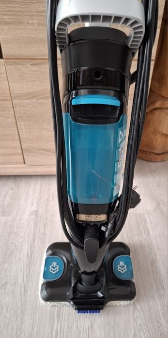 Mop parowy Tefal VP6555RH