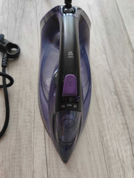 Żelazko Philips Azur bd. stan