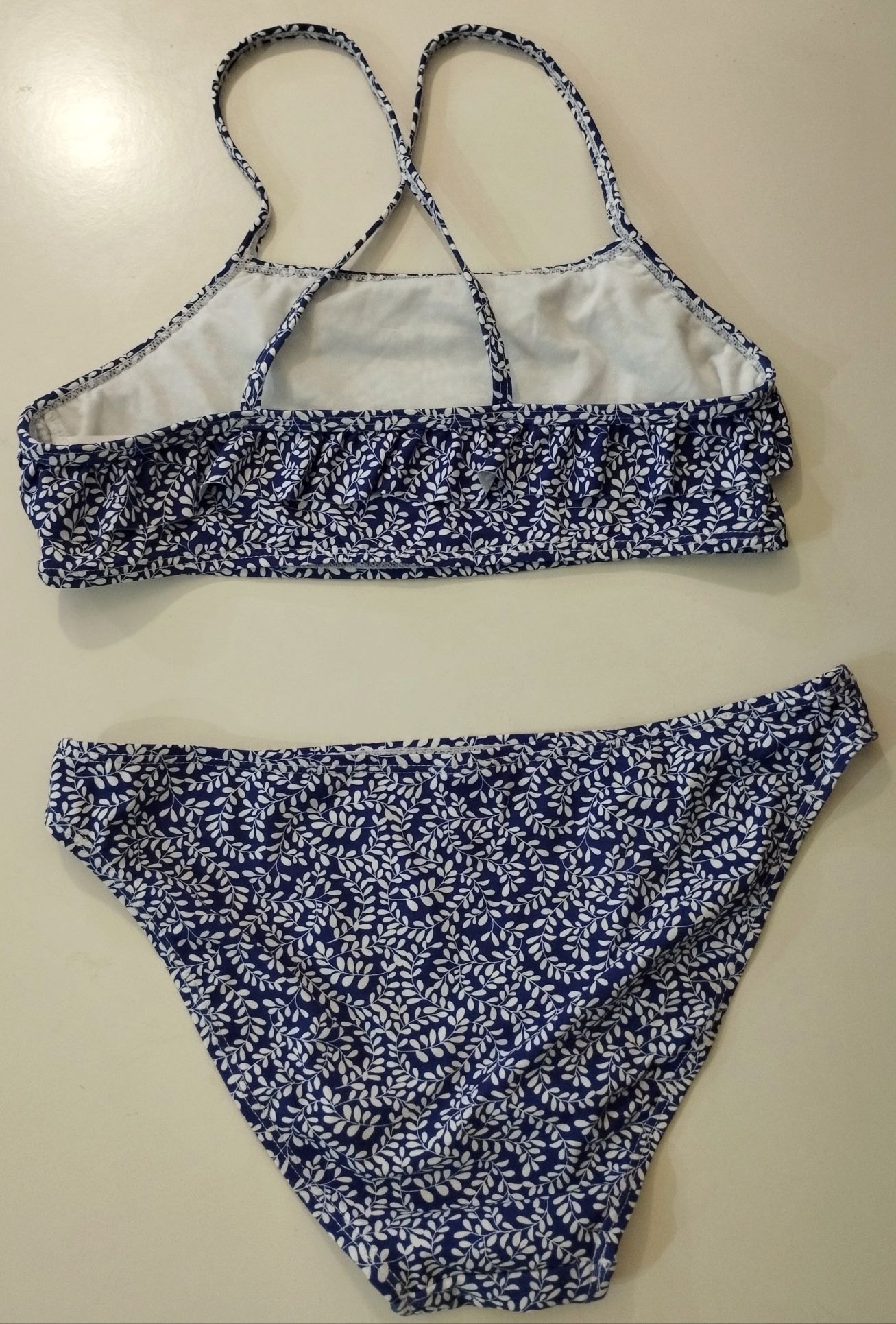 Bikini Unit El Corte Inglês Novo - 13/14 anos