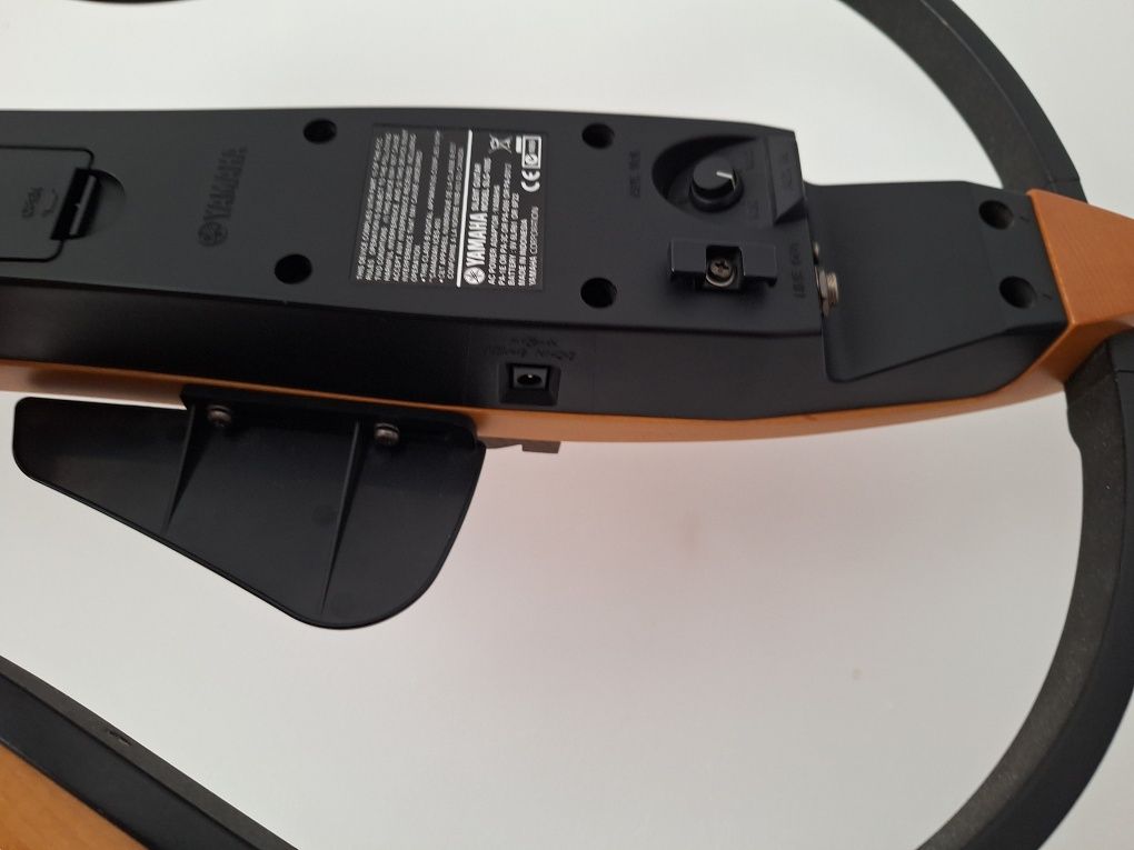 Gitara Yamaha Silent SLG-100S akustyczna