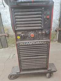 Migomat kempomig 4500 sw