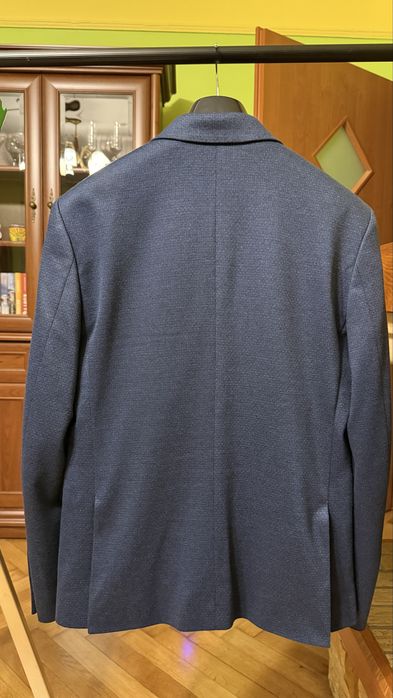 Marynarka męska “Stefano” Giacomo Conti 176/96 slim