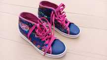 Butorolki damskie Heelys