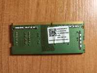 Оперативна пам'ять для ноутбука, 4 GB DDR4 2666 МГц