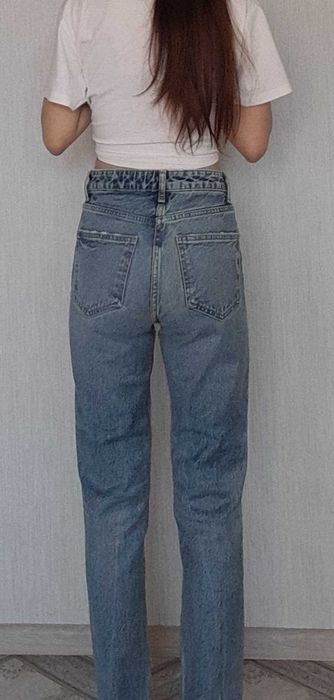 Джинси жіночі ZARA