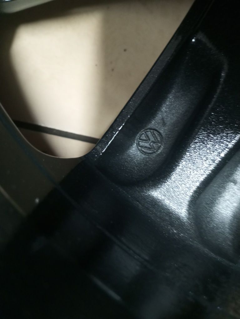Alufelgi 16 5x112 orginalne VW jak nowe